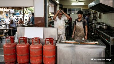 ಬೆಂಗಳೂರಿಗೆ ಇರಾನ್ ಯುದ್ಧದ ಬಿಸಿ: ಇದು ಹೋಟೆಲ್ ಬಂದ್ ಅಲ್ಲ, ನಮ್ಮ ಅಸಹಾಯಕತೆ ಎಂದ ಮಾಲೀಕರು
