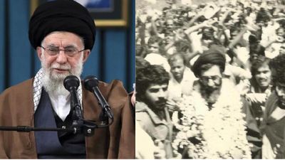 Ali Khamenei: ಇರಾನ್ ಸುಪ್ರೀಂ ನಾಯಕ ಖಮೇನಿ ಭೇಟಿ ನೀಡಿದ್ದ ಚಿಕ್ಕಬಳ್ಳಾಪುರದ ಅಲೀಪುರ ಗ್ರಾಮದ ವಿಶೇಷವೇನು  