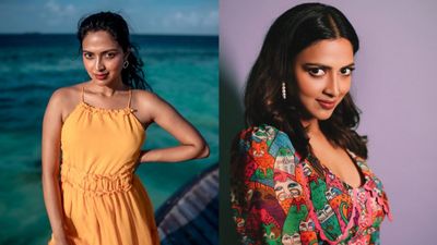 Amala Paul: ಡೇಟಿಂಗ್ನಲ್ಲೇ ಗರ್ಭಿಣಿಯಾದೆ, ಆತುರದಲ್ಲಿ ಎರಡನೇ ಮದುವೆ ಆಯ್ತು: ಹೆಬ್ಬುಲಿ ನಟಿ ಅಮಲಾ ಪೌಲ್