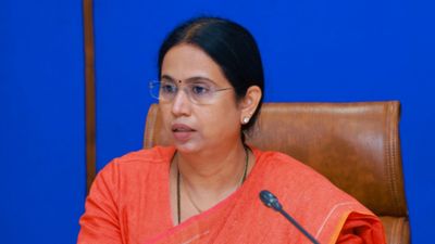 Anganwadi Workers: ಅಂಗನವಾಡಿ ಕಾರ್ಯಕರ್ತೆಯರ ವೇತನ ಪರಿಷ್ಕರಣೆ: ಲಕ್ಷ್ಮಿ ಹೆಬ್ಬಾಳ್ಕರ್ ಅಪ್ಡೇಟ್ಸ್