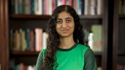  ಒಂದೇ ವರ್ಷದಲ್ಲಿ 800 ಕೋಟಿ ರೂ ಮೌಲ್ಯದ ಕಂಪನಿ ಕಟ್ಟಿದ 23ರ ಹರೆಯದ ಅಂಜಲಿ ಸರ್ದಾನಾ 