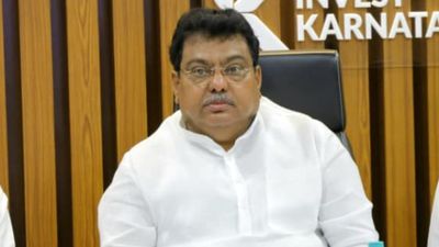 ಬೆಂಗಳೂರಿನಿಂದ ಬೀದರ್-ಕಲಬುರಗಿಗೆ ವಿಮಾನಸೇವೆ: 23ರೊಳಗೆ ಪ್ರಸ್ತಾವನೆ ಸಲ್ಲಿಸಲು ಸೂಚನೆ