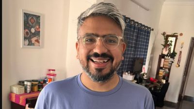 ಕಾಫಿ ಉದ್ಯಮದ ಹಿಂದಿನ ಅಸಲಿ ಕಥೆ: 5 ವರ್ಷದ ಸ್ಟಾರ್ಟಪ್ ಜರ್ನಿ ಬಿಚ್ಚಿಟ್ಟ 'ಡ್ರಿಕಲ್' ಸಂಸ್ಥಾಪಕ ವರ್ಧಮಾನ್ ಜೈನ್  