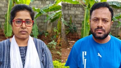 Bengaluru: ನ್ಯಾಯಾಲಯದಲ್ಲಿ ಕೆಲಸ ಕೊಡಿಸುವುದಾಗಿ ನಂಬಿಸಿ 25 ಕೋಟಿ ರೂ. ವಂಚಿಸಿದ್ದ ದಂಪತಿ ಸಿಸಿಬಿ ಬಲೆಗೆ