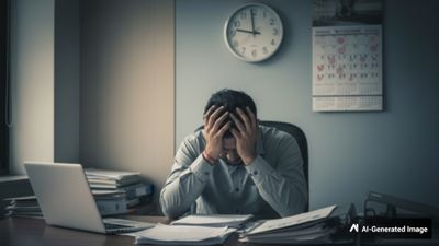  Bengaluru: ‘92 ಲಕ್ಷದ ಪ್ಯಾಕೇಜ್ ಇದ್ದರೂ ಉಳಿಯಲಿಲ್ಲ ಕೆಲಸ’; ಒಂದೇ ದಿನ ಶೇ. 40ರಷ್ಟು ಸಿಬ್ಬಂದಿ ವಜಾ ಮಾಡಿದ ಐಟಿ ಕಂಪನಿ 