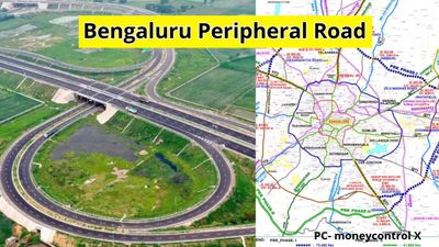 ಬೆಂಗಳೂರು ಬಿಸಿನೆಸ್ ಕಾರಿಡಾರ್ ಯೋಜನೆಗೆ ಚಾಲನೆ: ಕಾಮಗಾರಿಗೆ 3,348 ಕೋಟಿ ರೂ ಟೆಂಡರ್ ಆಹ್ವಾನ