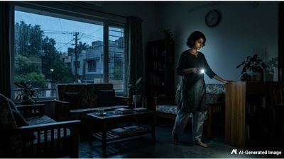 Bengaluru Rain: ಬೆಂಗಳೂರಲ್ಲಿ ಮಳೆ ಬಂದಾಗ ಪವರ್ ಕಟ್ ಆಗುವುದ್ಯಾಕೆ, ಡಾಕ್ಟರ್ ಪ್ರಶ್ನೆಗೆ ನೆಟ್ಟಿಗರು ಹೇಳಿದ್ದೇನು