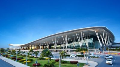 ಬೆಂಗಳೂರಿನಲ್ಲಿ 2ನೇ ಅಂತಾರಾಷ್ಟ್ರೀಯ ವಿಮಾನ ನಿಲ್ದಾಣ: ಬಜೆಟ್‌ನಲ್ಲಿ ಹೊಸ ಸುದ್ದಿ ಕೊಟ್ಟ ಸಿಎಂ ಸಿದ್ದರಾಮಯ್ಯ 