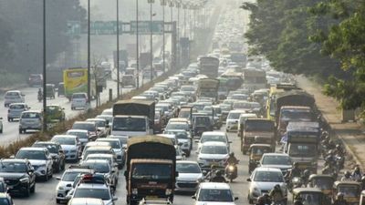 Traffic Alert: ಬೆಂಗಳೂರು ಹೊರ ವರ್ತುಲ ಸವಾರರೇ ಗಮನಿಸಿ, ರಸ್ತೆ ಸಂಚಾರ ನಿರ್ಬಂಧ