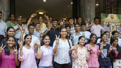 ಉನ್ನತ ಶಿಕ್ಷಣಕ್ಕೆ ಭಾರತದ ಯಾವ ನಗರ ಬೆಸ್ಟ್? QS ರ್‍ಯಾಂಕಿಂಗ್ ಪಟ್ಟಿಯಲ್ಲಿದೆ ಬೆಂಗಳೂರು ಸೇರಿದಂತೆ 4 ನಗರಗಳ ಹೆಸರು