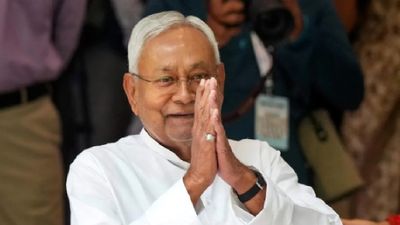 ರಾಜ್ಯಸಭೆಗೆ ಬಿಹಾರದ ಮುಖ್ಯಮಂತ್ರಿ ನಿತೀಶ್ ಕುಮಾರ್: ಮಲ್ಲಿಕಾರ್ಜುನ ಖರ್ಗೆ, ಎಚ್‌ಡಿ ದೇವೇಗೌಡ ರಾಜ್ಯಸಭಾ ಅವಧಿ ಶೀಘ್ರ ಮುಕ್ತಾಯ