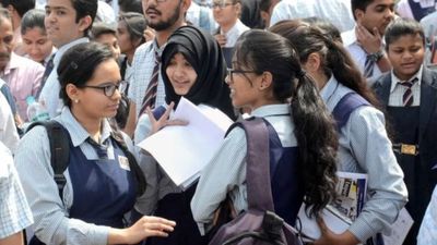 Bengaluru: SSLC ಪರೀಕ್ಷೆ ಬರೆಯುವ ವಿದ್ಯಾರ್ಥಿಗಳಿಗೆ ಬಿಎಂಟಿಸಿಯಿಂದ ಉಚಿತ ಪ್ರಯಾಣ 