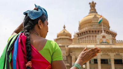 ಬೆಂಗಳೂರಿಗರೇ ಎಚ್ಚರ; ಸೂರ್ಯನ ಪ್ರತಾಪಕ್ಕೆ ಕೂಲ್ ಸಿಟಿ ಕಂಗಾಲು: ಮುಂದಿನ ಎರಡು ದಿನ ತಾಪಮಾನ ಮತ್ತಷ್ಟು ಏರಿಕೆ