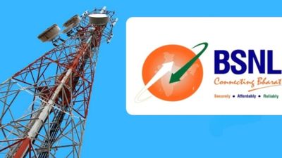 ಜಿಯೋ, ಏರ್ಟೆಲ್ಗೆ ಸೆಡ್ಡು ಹೊಡೆಯಲು BSNL ಮಾಸ್ಟರ್ ಪ್ಲಾನ್: ವೊಡಾಫೋನ್ ಐಡಿಯಾ ಜತೆ ಮಹತ್ವದ ಹೆಜ್ಜೆ