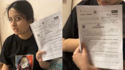 CBSE ಗಣಿತ ಪ್ರಶ್ನೆಪತ್ರಿಕೆಯ QR ಕೋಡ್ ಸ್ಕ್ಯಾನ್ ಮಾಡಿದ್ರೆ ಬರ್ತಿದೆ ಇಂಗ್ಲಿಷ್ ಹಾಡು:  ಸಿಬಿಎಸ್‌ಇ ಸ್ಪಷ್ಟನೆ