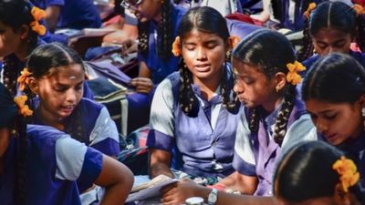 CBSE 12ನೇ ತರಗತಿಯ ಜೀವಶಾಸ್ತ್ರ ಪ್ರಶ್ನೆಪತ್ರಿಕೆ ವಿಶ್ಲೇಷಣೆ: ತಜ್ಞರು ಮತ್ತು ವಿದ್ಯಾರ್ಥಿಗಳು ಏನಂತಾರೆ? ಇಲ್ಲಿದೆ ಮಾಹಿತಿ