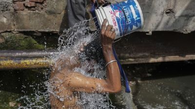 ಬೇಸಿಗೆಯಲ್ಲಿ ತಣ್ಣೀರಿನ ಸ್ನಾನ ಮಾಡುವ ಮೊದಲು ತಿಳಿದುಕೊಳ್ಳಬೇಕಾದ ವಿಷಯಗಳು