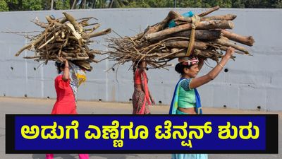 ಎಲ್‌ಪಿಜಿ ನಂತರ ಅಡುಗೆ ಎಣ್ಣೆ ವಿಚಾರದಲ್ಲೂ ಶುರುವಾಯ್ತು ದೊಡ್ಡ ಟೆನ್ಷನ್... Cooking Oil