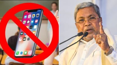 ಮಕ್ಕಳ ಮೊಬೈಲ್ ಬಳಕೆ: ನಿಷೇಧಕ್ಕಿಂತ ಡಿಜಿಟಲ್ ಪೇರಂಟಿಂಗ್ ಅಗತ್ಯ ಎಂದು ತಜ್ಞರ ಸಲಹೆ