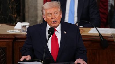 Donald Trump: ಅಮೆರಿಕ, ಇಸ್ರೇಲ್ Vs ಇರಾನ್ ಯುದ್ಧದ ಬಗ್ಗೆ ಬಿಗ್ ಅಪ್ಡೇಟ್ಸ್‌ ಕೊಟ್ಟ ಡೊನಾಲ್ಡ್‌ ಟ್ರಂಪ್, ಏನದು