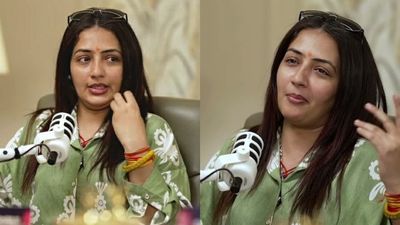 ಮಗುವನ್ನ ಸಾಕಲು ಹಣ ಬೇಕಾದ್ರೆ ಯಾರ ಜೊತೆ ಬೇಕಿದ್ರೂ ಮಲಗುವೆ: ಬಿಗ್ಬಾಸ್ ಖ್ಯಾತಿಯ ಚಂದ್ರಿಕಾ ದೀಕ್ಷಿತ್