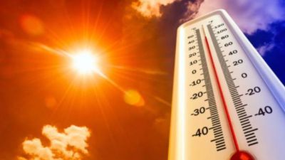 Karnataka Weather: ಕಲಬುರಗಿಯಲ್ಲಿ 39 ಡಿಗ್ರಿ ಸೆಲ್ಸಿಯಸ್‌ ಗರಿಷ್ಠ ತಾಪಮಾನ ದಾಖಲು, ರಾಜ್ಯದ ಹಲವು ಜಿಲ್ಲೆಗಳಲ್ಲಿ ಬಿಸಿಲ ಬೇಗೆ