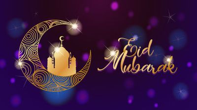 Eid Mubarak Wishes 2026: ರಂಜಾನ್ ಹಬ್ಬದ ಶುಭಾಶಯಗಳ 35 ಮನಮುಟ್ಟುವ ಸಂದೇಶಗಳು ಇಲ್ಲಿವೆ 