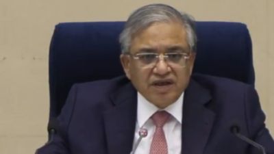 ಕೇರಳ ಸೇರಿ 5 ರಾಜ್ಯಗಳ ವಿಧಾನಸಭಾ ಚುನಾವಣೆ ದಿನಾಂಕ ಪ್ರಕಟ: ಏಪ್ರಿಲ್ 9 ರಿಂದ ಮತದಾನ ಆರಂಭ , ಮೇ 4ಕ್ಕೆ ಫಲಿತಾಂಶ 