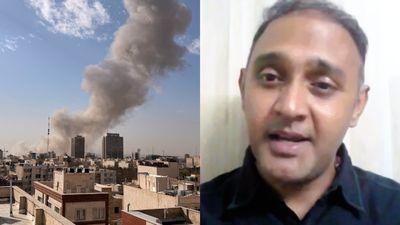 ಬೇರೆ ದೇಶಗಳಂತೆ ಭಾರತೀಯರಿಗೆ ಭಯದಿಂದ ನಿದ್ರಿಸುವ ಪರಿಸ್ಥಿತಿ ಅಲ್ಲ: ನಿವೃತ್ತ ಸೇನಾಧಿಕಾರಿ ಸುನೀಲ್ ಕುಮಾರ್ ಶಾಸ್ತ್ರಿ