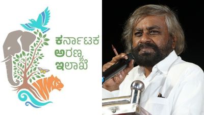 ಏ.1ರಿಂದ ಅರಣ್ಯ ಇಲಾಖೆ ಹೊರಗುತ್ತಿಗೆ ನೌಕರರಿಂದ ಮುಷ್ಕರ: ಈಶ್ವರ್ ಖಂಡ್ರೆ ಮಹತ್ವದ ಸೂಚನೆ
