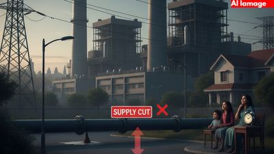 ಬೆಂಗಳೂರಿನ ಪ್ರಮುಖ ವಿದ್ಯುತ್ ಸ್ಥಾವರ ಬಂದ್; ರಾಜ್ಯದಲ್ಲಿ ವಿದ್ಯುತ್ ಕಡಿತದ ಭೀತಿ!