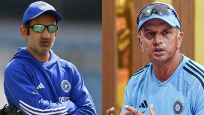 Gautam Gambhir: ಟೀಂ ಇಂಡಿಯಾ ಯಶಸ್ಸಿನ ರೂವಾರಿಗಳ ಬಗ್ಗೆ ಗೌತಮ್ ಗಂಭೀರ್ ಮಹತ್ವದ ಹೇಳಿಕೆ: ಮೆಚ್ಚುಗೆಗಳ ಸುರಿಮಳೆ