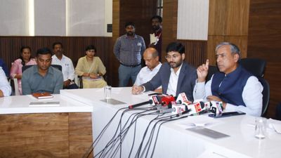 GBA Polls: ಬೆಂಗಳೂರಿನ 5 ಪಾಲಿಕೆಗಳ ಮತದಾರರ ಪಟ್ಟಿ ಪ್ರಕಟ: ಮತದಾರರ ಪಟ್ಟಿ ಪರಿಶೀಲನೆ ಮಾಡುವ ವಿಧಾನ ಇಲ್ಲಿದೆ