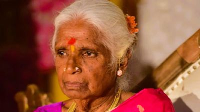 ಮಾಜಿ ಪ್ರಧಾನಿ ಹೆಚ್.ಡಿ.ದೇವೇಗೌಡರ ಸಹೋದರಿ ಜವರಮ್ಮ ನಿಧನ