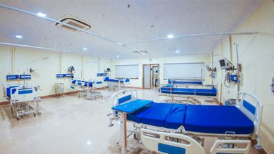 Hospital Bill: ಮಾಡದ ಸರ್ಜರಿಗೂ 1 ಲಕ್ಷ ರೂಪಾಯಿ ಬಿಲ್; ರೋಗಿಯ ಒಂದೇ ಒಂದು ಪ್ರಶ್ನೆಗೆ ಉಳಿಯಿತು ಬರೋಬ್ಬರಿ ರೂ.44,000 