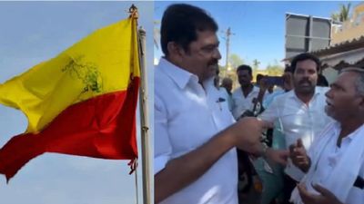 Hosur Airport: ಹೊಸೂರು ವಿಮಾನ ನಿಲ್ದಾಣ: ಬೆಂಗಳೂರು ಸಮೀಪ  2,979 ಎಕರೆ ಭೂಸ್ವಾಧೀನ; ಕನ್ನಡದಲ್ಲೇ ಮಾತನಾಡಿದ ತಮಿಳುನಾಡು ಶಾಸಕ