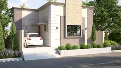 ನಿಮ್ಮ ಮನೆ ರಸ್ತೆಗಿಂತ ಕೆಳಗಿದೆಯೇ? ಆರ್ಥಿಕ ಮತ್ತು ಆರೋಗ್ಯ ಸಮಸ್ಯೆ ತಡೆಯಲು ಇಲ್ಲಿದೆ ವಾಸ್ತು ಸಲಹೆಗಳು