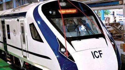 Indian Railway: ಬಣ್ಣದಿಂದಲೇ ರೈಲುಗಳ ವ್ಯತ್ಯಾಸ ಗುರುತಿಸುವುದು ಹೇಗೆ?