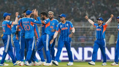 ಐಪಿಎಲ್ ನಂತರ ಭಾರತ-ಅಫ್ಘಾನಿಸ್ತಾನ್ ಸರಣಿ ಪಂದ್ಯಗಳ ಹಬ್ಬ: ವೇಳಾಪಟ್ಟಿ ಪ್ರಕಟ