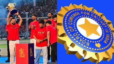 ಬೆಂಗಳೂರಿನ ಎಂ.ಚಿನ್ನಸ್ವಾಮಿಯಲ್ಲಿ ಐಪಿಎಲ್‌ ಉದ್ಘಾಟನಾ ಸಮಾರಂಭಕ್ಕೆ ಬ್ರೇಕ್: ಬಿಸಿಸಿಐ ಈ ನಿರ್ಧಾರದ ಹಿಂದಿದೆ ಮಹತ್ವದ ಉದ್ದೇಶ    