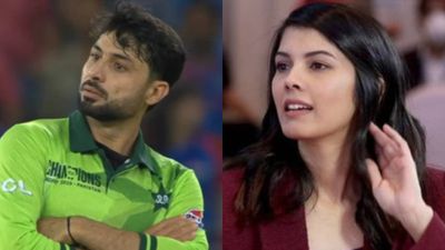 ಭಾರತೀಯ ಸೇನೆಯನ್ನ ಅಪಹಾಸ್ಯ ಮಾಡಿದ್ದ ಪಾಕ್‌ ಆಟಗಾರನಿಗೆ 2.34 ಕೋಟಿ ಆಫರ್; ಕಾವ್ಯಾ ಮಾರನ್ ವಿರುದ್ಧ ಭುಗಿಲೆದ್ದ ಆಕ್ರೋಶ       