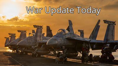 ಇರಾನ್ನಲ್ಲಿ 1000 ದಾಟಿದ ಸಾವು: ಯುಎಸ್- ಇಸ್ರೇಲ್ ತೀವ್ರ ವಾಯುದಾಳಿಗೆ ಸಜ್ಜು, 10 ಪ್ರಮುಖಾಂಶಗಳು