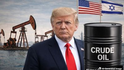 War Updates: ಇರಾನ್‌ಗೆ ಟ್ರಂಪ್ ವಾರ್ನಿಂಗ್: ತೈಲ ಮಾರ್ಗ ಬಂದ್ ಮಾಡಿದರೆ ದೇಶವೇ ಸರ್ವನಾಶ, ಇಂದಿನ ಪ್ರಮುಖಾಂಶಗಳು