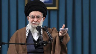 ಇರಾನ್ ಸುಪ್ರೀಂ ಲೀಡರ್ ಅಯಾತೊಲ್ಲ ಖಮೇನಿ ಕೊಲೆಯಾಗಿದೆ; ಅಮೆರಿಕಾ - ಇಸ್ರೇಲ್ ಗುರಿ ಸಾಧಿಸಿದೆ: ಗೋಪಾಲಕೃಷ್ಣ ಕುಂಟಿನಿ ಬರಹ