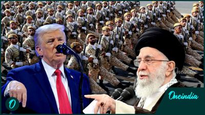 ಇರಾನ್‌ನ ವಾಯುನೆಲೆ, ಶಸ್ತ್ರಾಸ್ತ್ರ ಡಿಪೋ ಮೇಲೆ ಯುಎಸ್ ಜಂಟಿ ದಾಳಿ, ರಷ್ಯಾ ಬೆಂಬಲ? ಇಲ್ಲಿವೆ ಪ್ರಮುಖಾಂಶಗಳು 