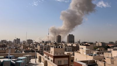 ಖಮೇನಿ ಆಯ್ತು ಈಗ ಇರಾನ್ ನೂತನ ಸರ್ವಾಧಿಕಾರಿಗೂ ಜೀವಭಯ ಶುರು | Operation Roaring Lion