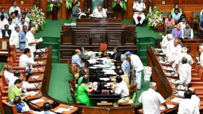 ಮರ್ಯಾದೆ ಹತ್ಯೆಗೆ ಬೀಳಲಿದೆ ಬ್ರೇಕ್: ವಿಧಾನಸಭೆಯಲ್ಲಿ ಐತಿಹಾಸಿಕ 'ಇವ ನಮ್ಮವ' ಮಸೂದೆ ಮಂಡಿಸಿದ ಸರ್ಕಾರ