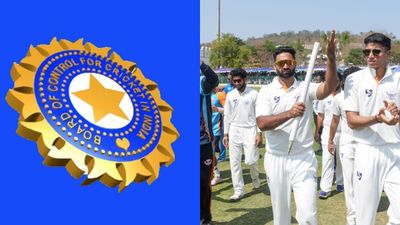 ರಣಜಿ ಟ್ರೋಫಿ: ಕರ್ನಾಟಕದ ವಿರುದ್ಧ ಗೆದ್ದು ಚೊಚ್ಚಲ ಕಿರೀಟಕ್ಕೆ ಮುತ್ತಿಟ್ಟ ಜಮ್ಮು-ಕಾಶ್ಮೀರ ತಂಡಕ್ಕೆ ಹಣದ ಹೊಳೆ ಹರಿಸಿದ ಬಿಸಿಸಿಐ 