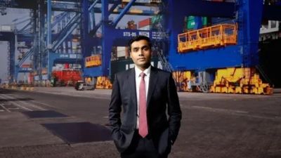 Karan Adani: ತಂದೆ-ತಾಯಿಯಿಂದ ಕಲಿತ ನಾಯಕತ್ವದ ಪಾಠಗಳನ್ನ ಬಿಚ್ಚಿಟ್ಟ ಕರಣ್ ಅದಾನಿ