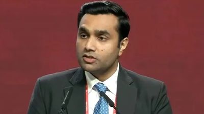 Karan Adani: ಆರ್ಥಿಕ ಬೆಳವಣಿಗೆಗೆ ದಕ್ಷ ಮೂಲಸೌಕರ್ಯ ಹಾಗೂ ಸಾರಿಗೆ ಅತ್ಯಗತ್ಯ- ಕರಣ್ ಅದಾನಿ ಪ್ರತಿಪಾದನೆ